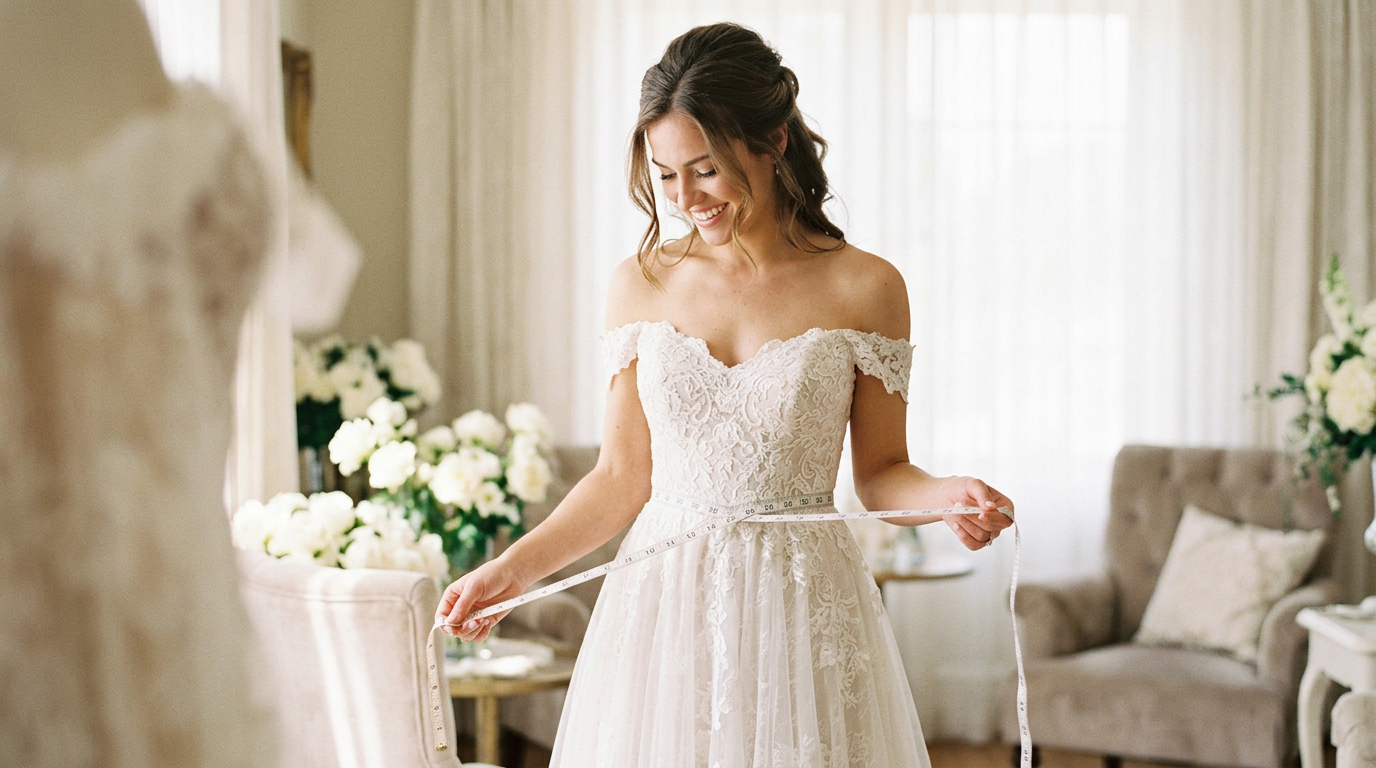 Lose Inches Fast Before Your Wedding with Shrinking Violet Inch Loss Kits