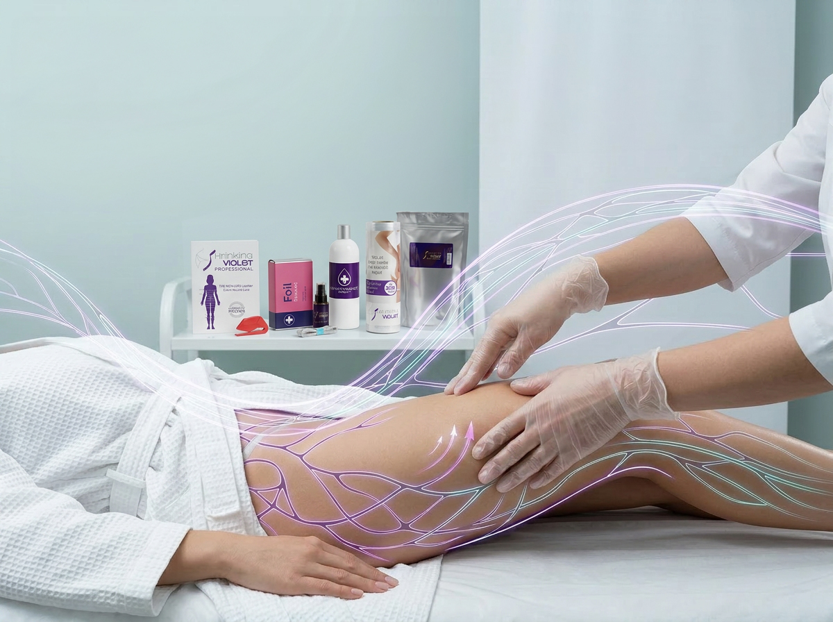 Lymphatic-Driven Body Contouring: A Non-Invasive Adjunct in Aesthetic and Clinical Practice