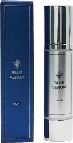 Blue Venom Night