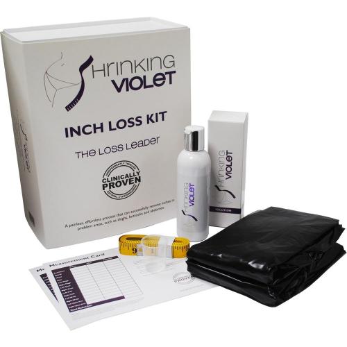 Shrinking Violet Home Kit
